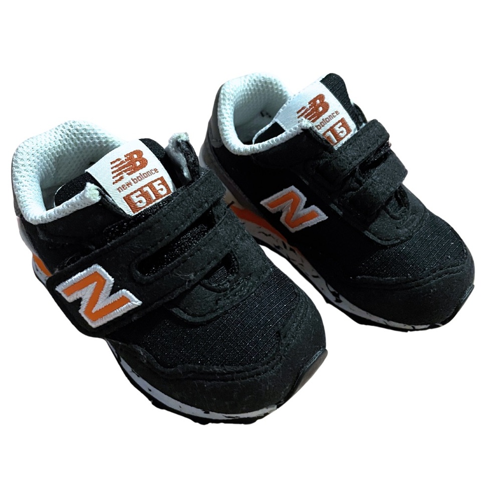 New Balance 515 Baby Sneakers